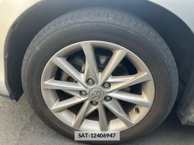 Toyota ESTIMA 2010-03 7803753-5