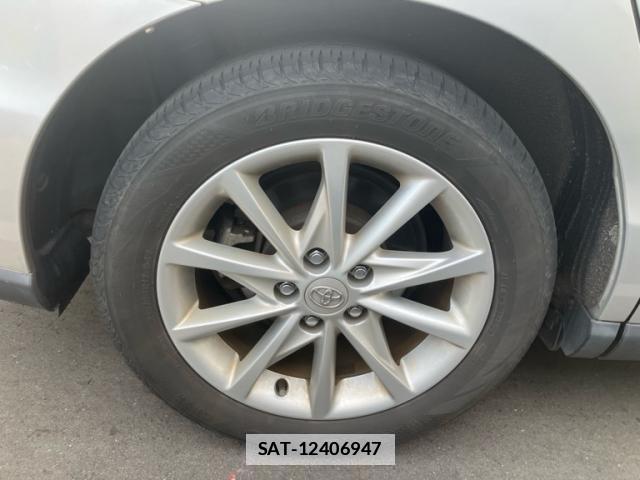 Toyota ESTIMA 2010-03 7803753-7