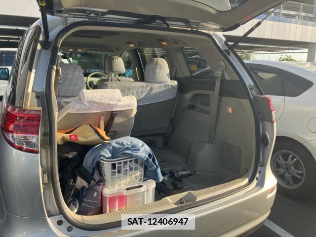 Toyota ESTIMA 2010-03 7803753-8