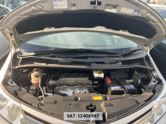 Toyota ESTIMA 2010-03 7803753-9