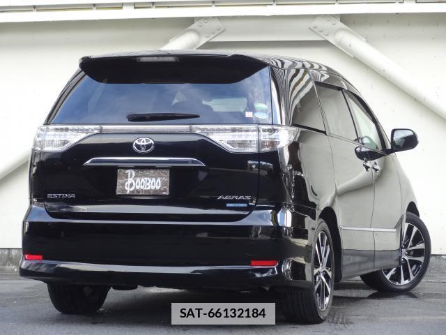 Toyota ESTIMA 2013-07 7805206-1