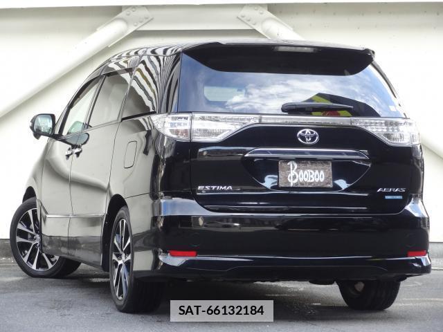 Toyota ESTIMA 2013-07 7805206-10
