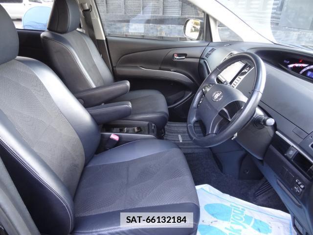 Toyota ESTIMA 2013-07 7805206-11