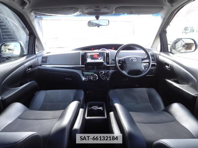 Toyota ESTIMA 2013-07 7805206-2