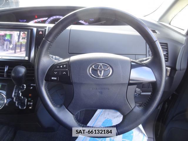 Toyota ESTIMA 2013-07 7805206-3