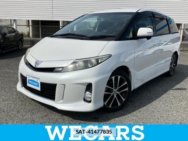 Toyota ESTIMA 2013-03 7805592-0