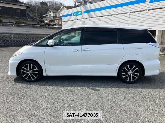 Toyota ESTIMA 2013-03 7805592-1