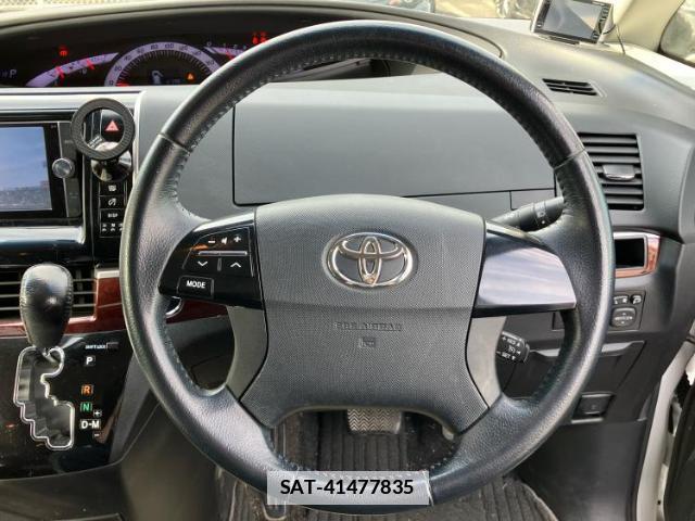 Toyota ESTIMA 2013-03 7805592-13