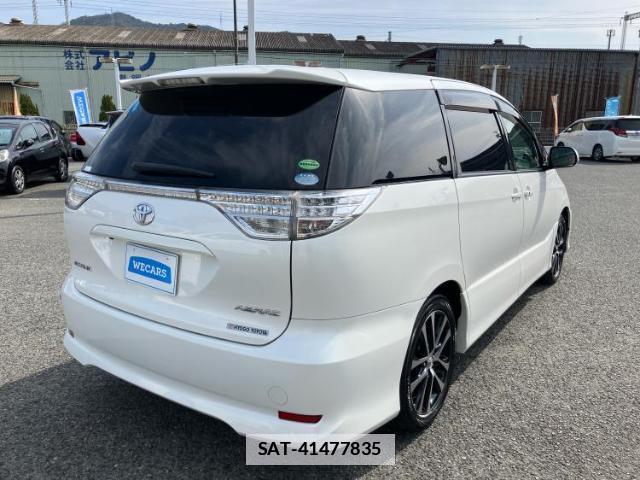 Toyota ESTIMA 2013-03 7805592-2