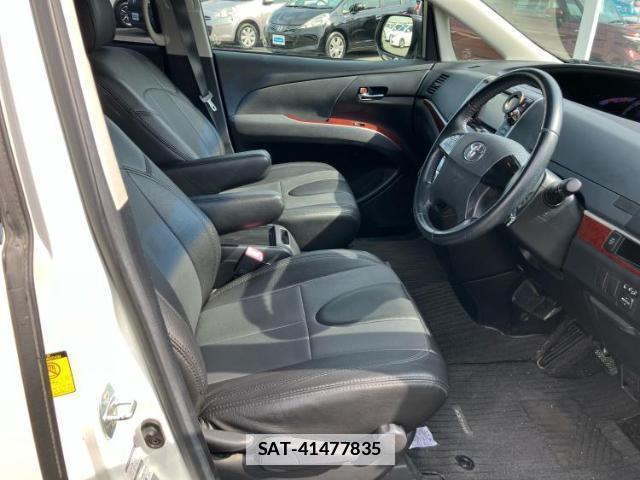 Toyota ESTIMA 2013-03 7805592-3