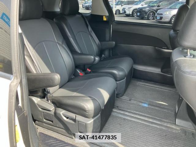 Toyota ESTIMA 2013-03 7805592-4