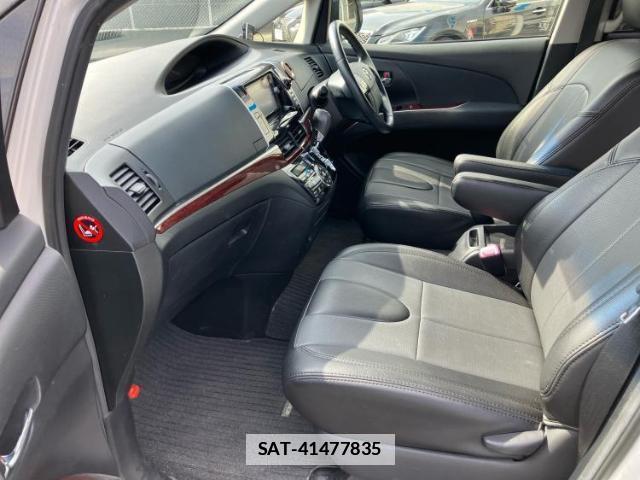 Toyota ESTIMA 2013-03 7805592-5