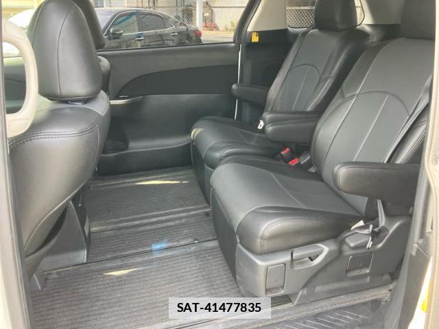 Toyota ESTIMA 2013-03 7805592-6