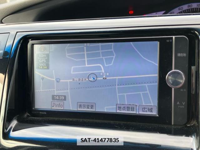 Toyota ESTIMA 2013-03 7805592-8