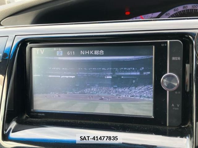 Toyota ESTIMA 2013-03 7805592-9