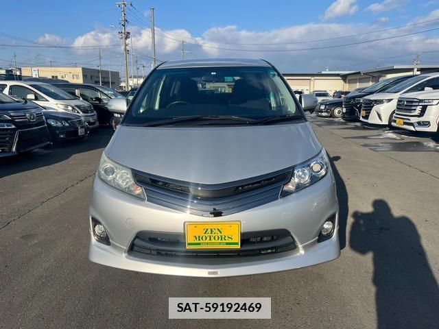 Toyota ESTIMA 2009-03 7805858-1