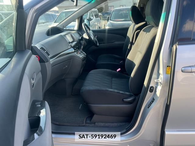 Toyota ESTIMA 2009-03 7805858-10