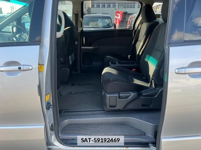 Toyota ESTIMA 2009-03 7805858-11
