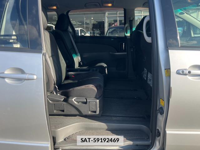 Toyota ESTIMA 2009-03 7805858-12