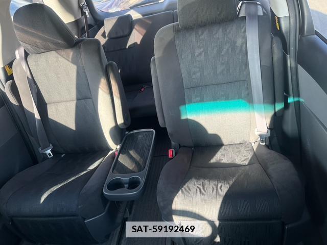 Toyota ESTIMA 2009-03 7805858-13