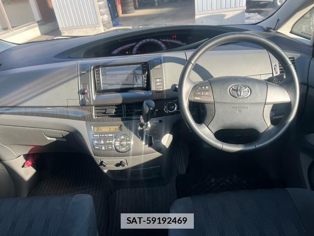 Toyota ESTIMA 2009-03 7805858-14
