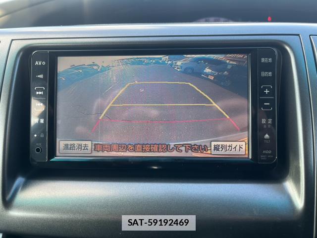 Toyota ESTIMA 2009-03 7805858-16
