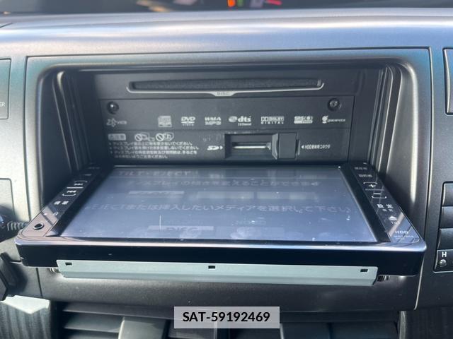 Toyota ESTIMA 2009-03 7805858-17