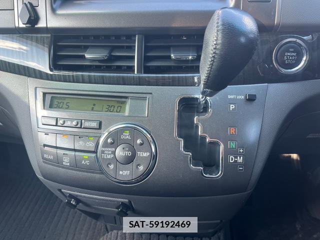 Toyota ESTIMA 2009-03 7805858-18