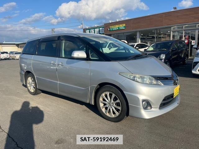 Toyota ESTIMA 2009-03 7805858-2