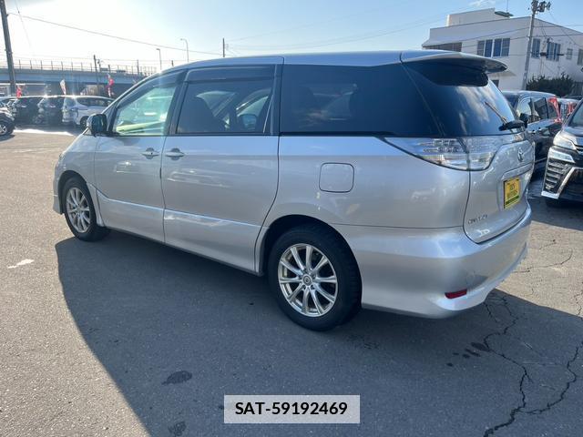 Toyota ESTIMA 2009-03 7805858-4