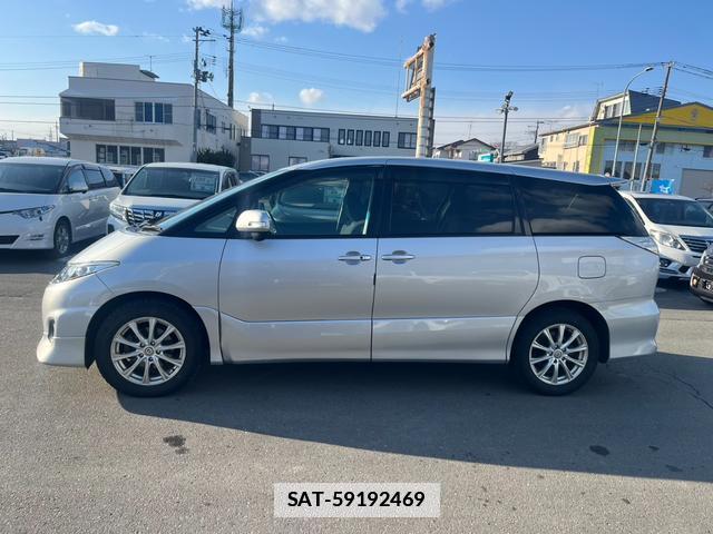 Toyota ESTIMA 2009-03 7805858-6