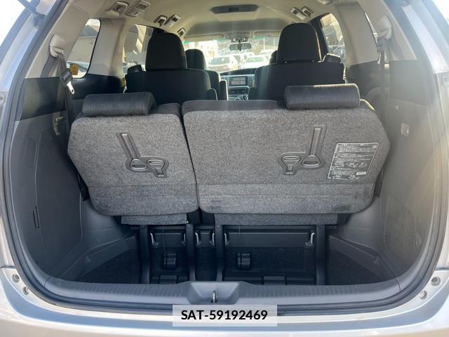 Toyota ESTIMA 2009-03 7805858-8