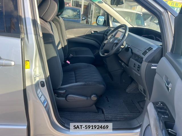 Toyota ESTIMA 2009-03 7805858-9