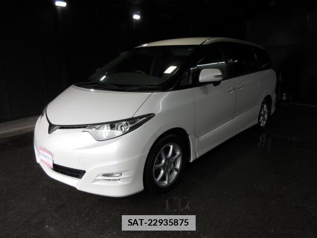 Toyota ESTIMA 2008-07 7806154-0