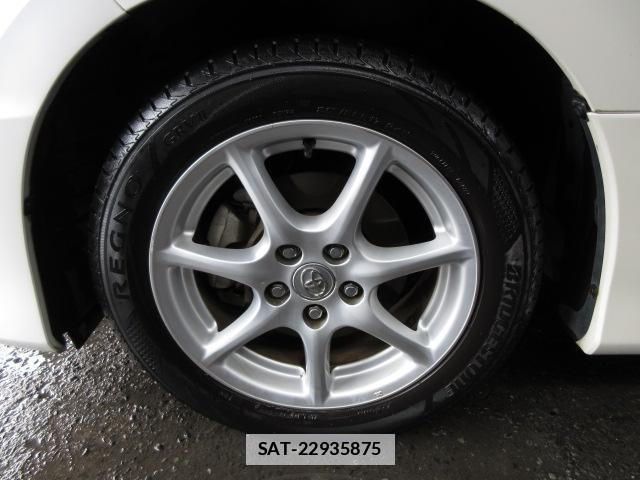 Toyota ESTIMA 2008-07 7806154-1