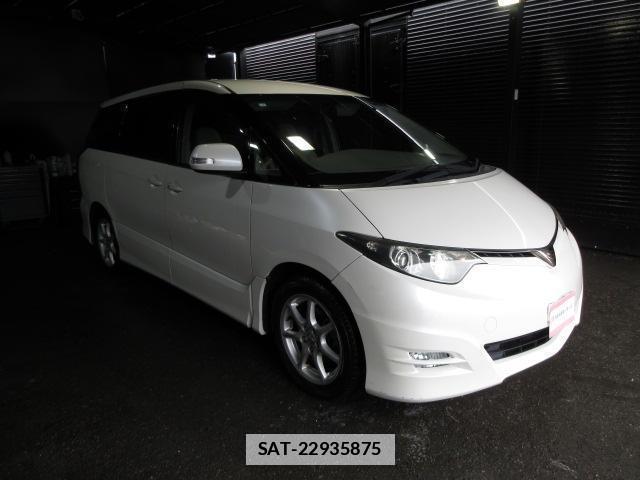 Toyota ESTIMA 2008-07 7806154-10