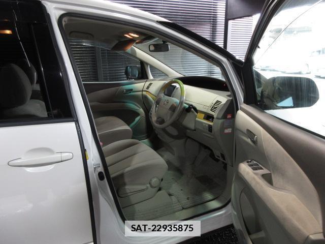 Toyota ESTIMA 2008-07 7806154-12
