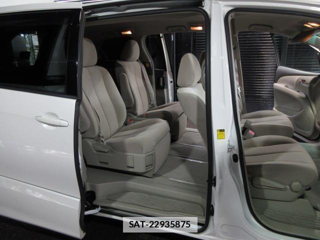 Toyota ESTIMA 2008-07 7806154-13