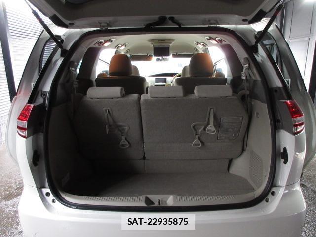 Toyota ESTIMA 2008-07 7806154-14