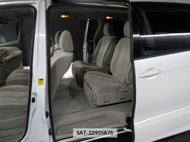 Toyota ESTIMA 2008-07 7806154-15