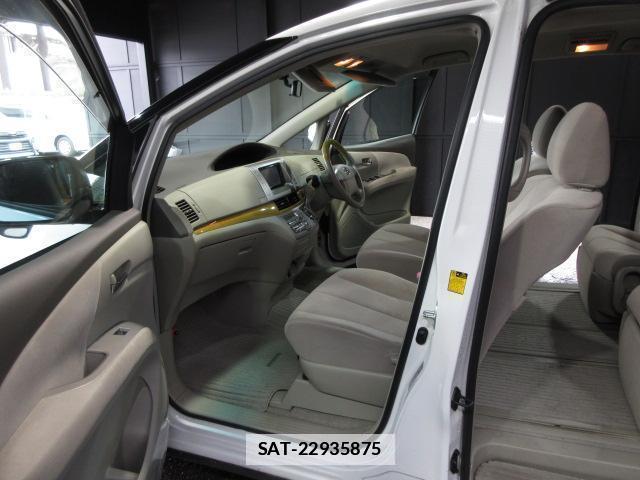Toyota ESTIMA 2008-07 7806154-16