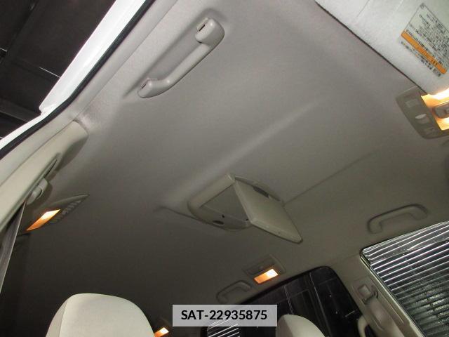 Toyota ESTIMA 2008-07 7806154-17