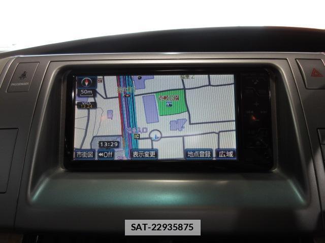 Toyota ESTIMA 2008-07 7806154-18