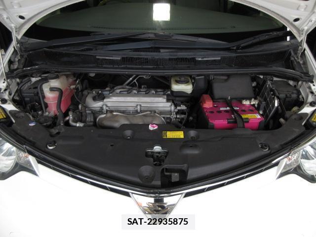 Toyota ESTIMA 2008-07 7806154-19