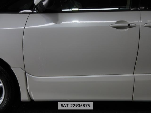 Toyota ESTIMA 2008-07 7806154-2