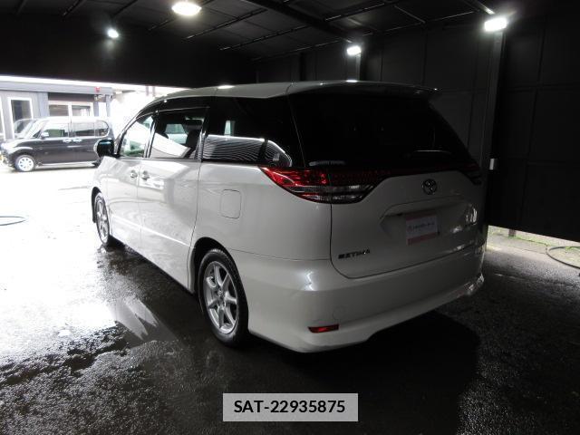 Toyota ESTIMA 2008-07 7806154-4
