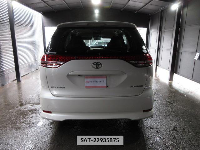 Toyota ESTIMA 2008-07 7806154-5