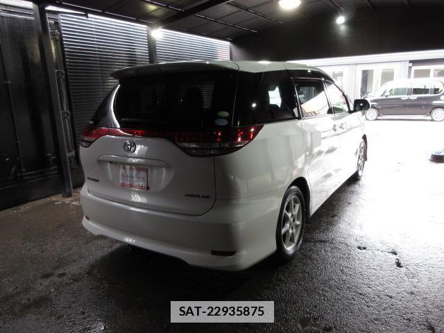 Toyota ESTIMA 2008-07 7806154-6