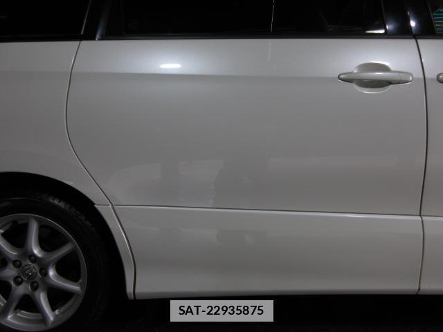 Toyota ESTIMA 2008-07 7806154-7