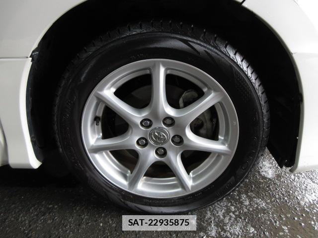 Toyota ESTIMA 2008-07 7806154-9